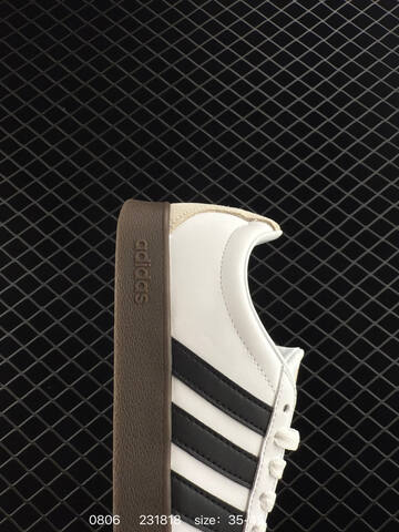 Other Adidas Neo VL Court CLASSIC Lifestyle (BS-78041)