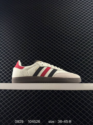 Adidas Originals Samba JI2678 JQ0014 GJ75808 36 45 Lifestyle - Unisex (BS-77693)