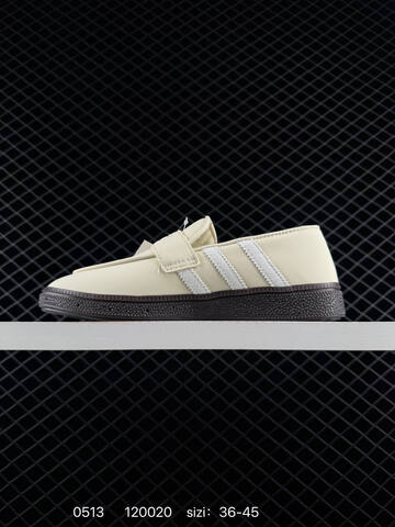 Adidas Samba Vegan OG KI4774 ID 120020 Lifestyle (BS-75647)