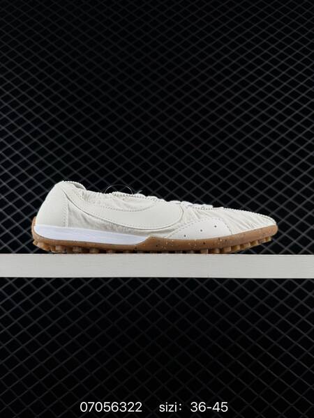 Nike Jacquemus x Nike Jacumoon pink black white cream gum brown EU 36-45 lifestyle