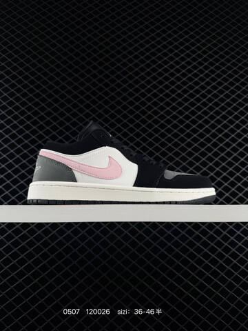 Air Jordan 1 Low AIR JORDAN 1 Aj1 Lifestyle (BS-79327)