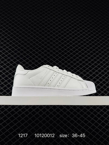 ADIDAS SUPERSTAR 1982 Lifestyle (BS-76971)