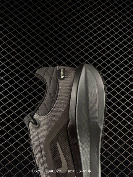 Nike Winflo 11 GORE-TEX black white grey EU 36-45 running