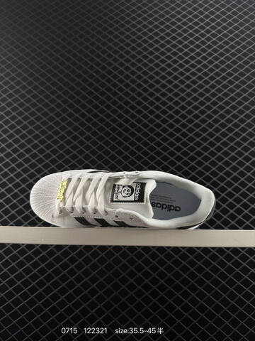 ADIDAS SUPERSTAR AYOON W 19 Lifestyle (BS-78202)
