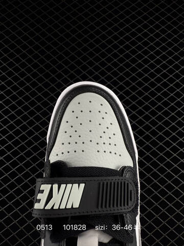 Air Jordan Legacy 312 Low AJ312 Lifestyle (BS-79293)