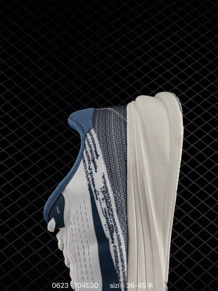 Nike Running Fashion Shoes LL1688 white navy blue grey EU 36-45 running shoe