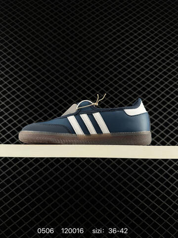 Adidas Samba Jane Samb Lifestyle (BS-75732)