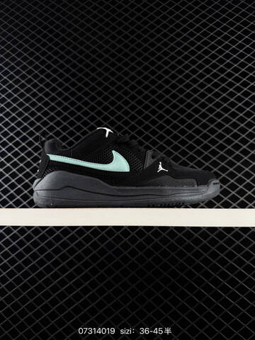 Other Air Jordan CMFT Era Swoosh Logo Lifestyle (BS-78894)