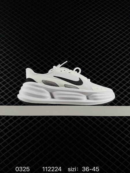 Nike Comfort Ride EasyOn Access IF4997-300 white black EU 36-45 running