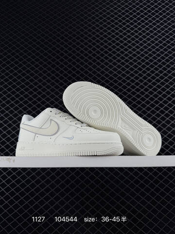 Fragment x Travis Scott x LABUBU Air Jordan 1 Low Lifestyle (BS-73973)