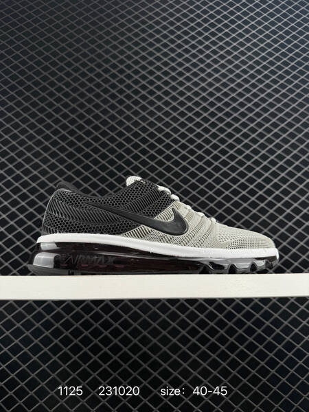 Nike Air Max 2017 multi-color EU 36-45 running lifestyle