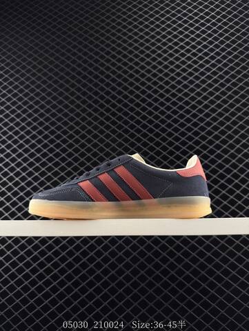 Adidas Originals Bad Bunny Gazelle INdoor Lifestyle (BS-78539)