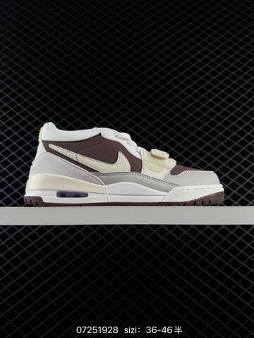 AIR JORDAN LEGACY 312 Nike Air Jordan Legacy AJ312 Low 312 A Lifestyle (BS-78924)