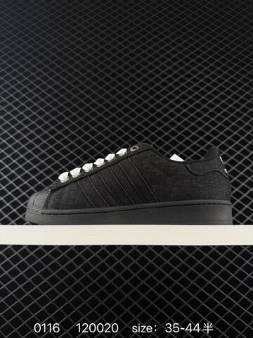 ADIDAS SUPERSTAR 2025 New New 1982 Lifestyle (BS-76686)