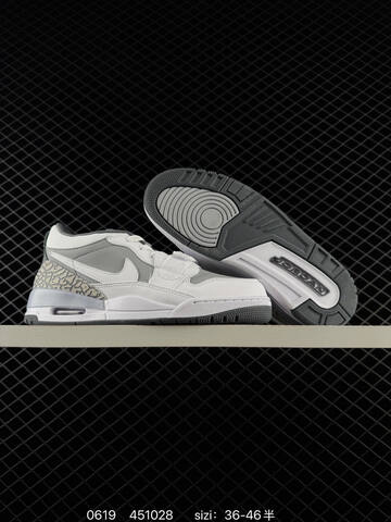 Air Jordan Legacy 312 Low AJ312 Lifestyle (BS-79111)