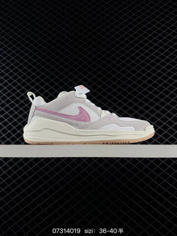 Other Air Jordan CMFT Era Swoosh Logo Lifestyle (BS-78894)
