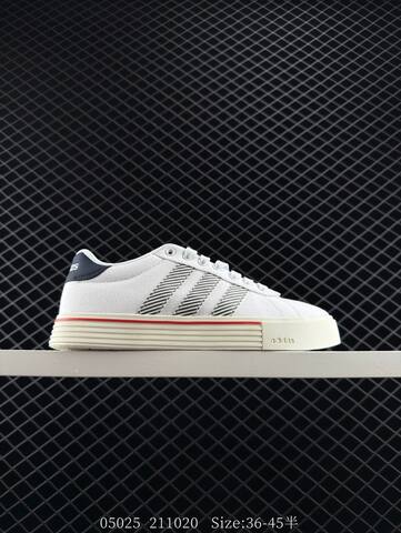 Other Adidas DAILY 4 0 Lifestyle (BS-78585)