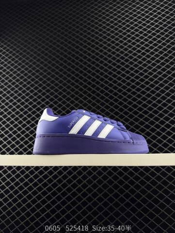 Adidas Originals Superstar 1969 Superstar Pro Lifestyle (BS-78489)