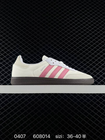 Adidas Originals Samba OG IG1968IG1968 36 36 5 37 38 38 5 39 Lifestyle - Women's (BS-76145)