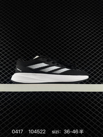 Other Adidas DURAMO RC U Cloudfoam ID2702 Lifestyle (BS-75981)