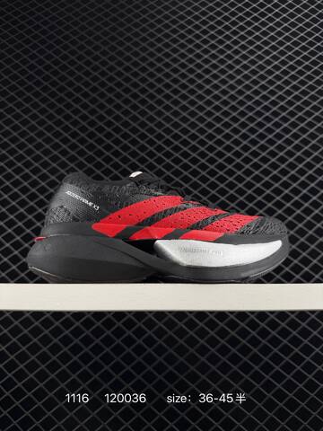 Adidas Adizero Boston 13 JS4932 36 45 120036 Lifestyle - Unisex (BS-77274)