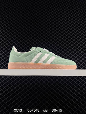 Adidas Originals Wb Pony Tonal Samba OG JS1391 SIZE 36 36 37 Lifestyle - Women's (BS-75642)