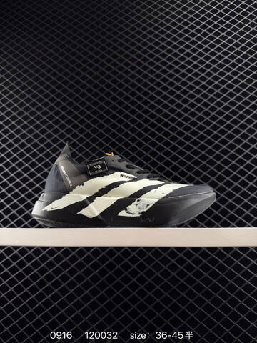 Adidas Adizero Y-3 Adios Pro 4M Flywire Zoom Lifestyle (BS-77765)