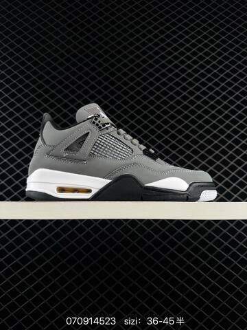 Air Jordan 4 Retro OG Lifestyle (BS-78999)