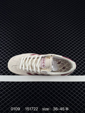 Adidas Handball Spezial Lifestyle (BS-76773)