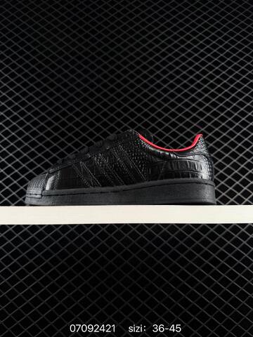 Adidas Originals SUPERSTAR II J IH9310 35 5 45 2421 Lifestyle - Unisex (BS-74967)