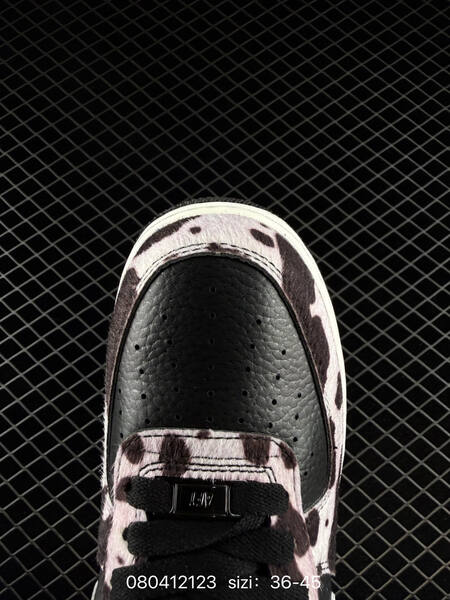 Nike Air Force 1 07 Low white brown pink gum EU 36-45 lifestyle