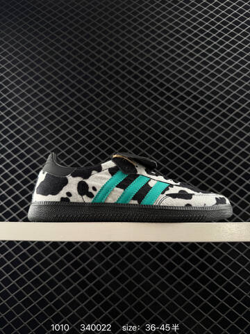ADIDAS SAMBA Adidas Smaba JS3930 Lifestyle (BS-77646)