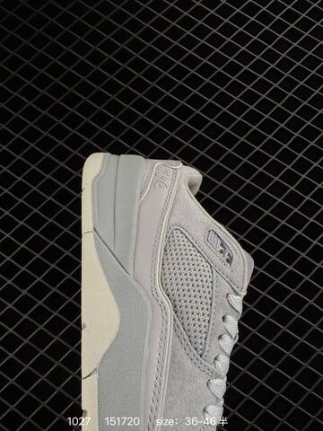 Other Who Decides War x Nike Jordan FLIGHT COURT ATE HF3255-002 36 45 15172 Lifestyle - Unisex (BS-74524)