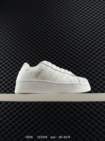 Adidas Originals Superstar XLG 23 New SD Lifestyle (BS-77960)