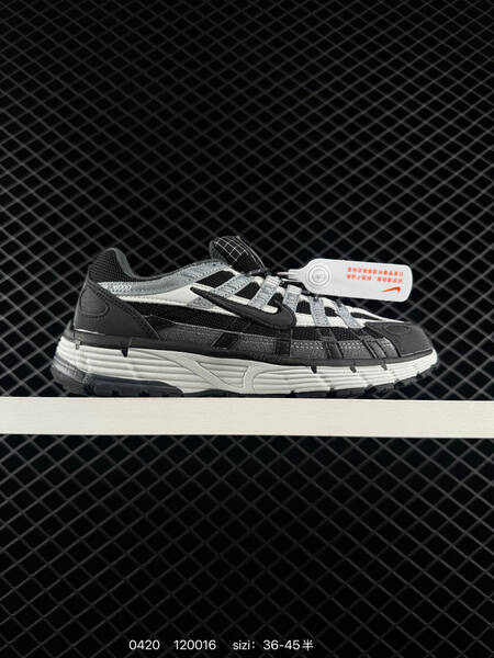 Nike Initiator Running INS P-6000 Initiator FN7509-02 lifestyle