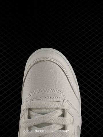 Nike Air Jordan 5 Retro High AIR JORDAN 136027-130 ID 343323 Size 40 47 Lifestyle - Men's (BS-79163)