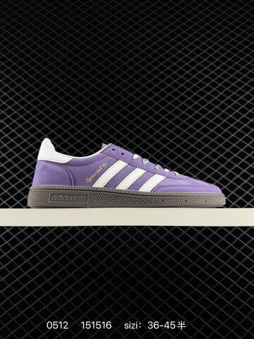 Adidas Handball Spezial KI59 Lifestyle (BS-75668)