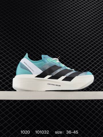 Z Adidas Adizero Pro Evo 2 Lifestyle (BS-77551)