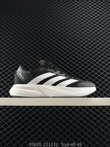 Other Adidas DURAMO SL 2 0 IH8206 40-45 221132 160 Lifestyle - Men's (BS-78634)
