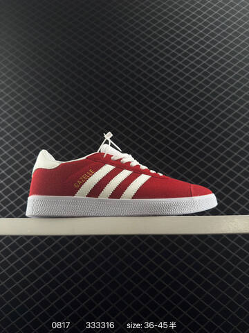 Adidas RB Adidas Gazelle Indoor T Lifestyle (BS-77963)