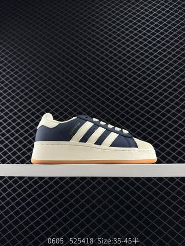 Adidas Originals Superstar 1969 Superstar Pro Lifestyle (BS-78489)