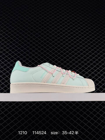 Adidas Originals Superstar JQ8722 36 36 5 37 38 38 5 39 40 Lifestyle - Unisex (BS-77050)