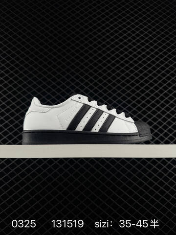 Adidas Originals Superstar Pride RM JI0126 Size 131519 Lifestyle (BS-76298)