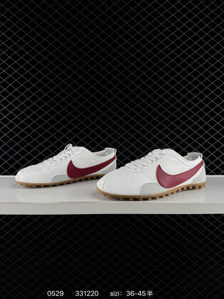 Nike Air Daybreak white red grey gum brown EU 36-45 lifestyle