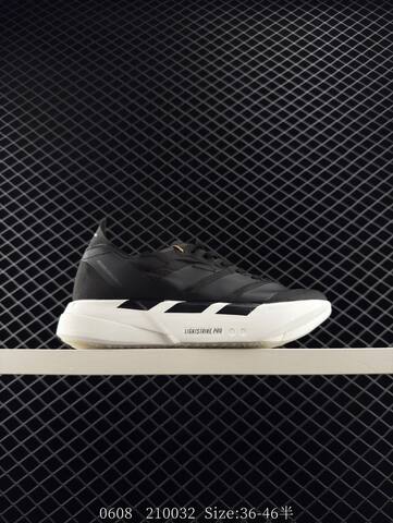 Adidas Adizero Adios Pro 4M Flywire Zoom JR636 Lifestyle (BS-78458)