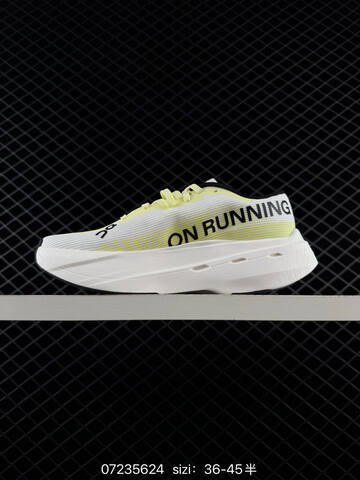 On Cloudboom Next White Blue Black EU 36-45 Running Shoe Running Sneakers - Unisex (BS-85002)