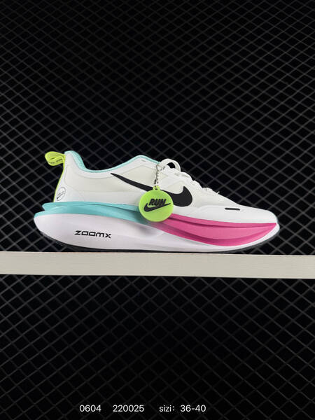 Nike Zoom React Infinity Run Fk 3 multi color EU 36-45 running