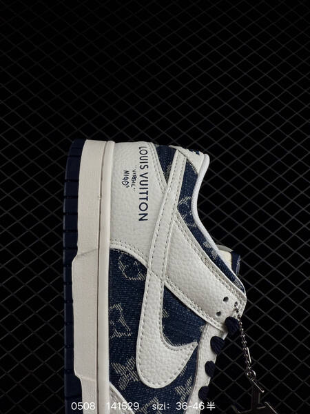 NIKE SB DUNK Nike Dunk Low Retro DIY lifestyle