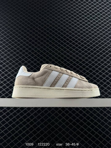 Adidas Originals Campus 00s Lifestyle (BS-77655)