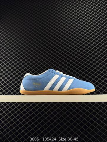 ADIDAS SAMBA Adidas Originals Tokyo T RB Lifestyle (BS-78492)